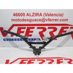 Handlebar Piaggio X 8 125 2006