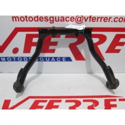 SUPERIOR REINFORCEMENT BOOT Piaggio X8 125 2006