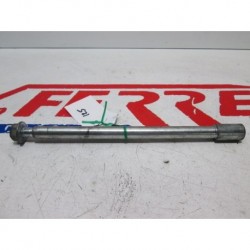 FRONT WHEEL SHAFT Piaggio X8 125 2006