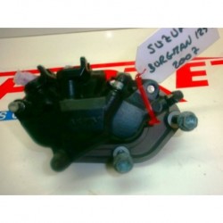 Front Brake Caliper Suzuki Burgman 125 2007