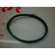 DRIVE BELT BURGMAN SUZUKI 125 with 14154 km.