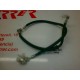 FRONT BRAKE HOSE BURGMAN SUZUKI 125 with 14154 km.