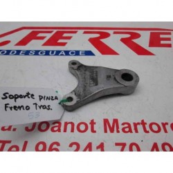 REAR BRAKE CALIPER SUPPORT Suzuki Gsx 750f 1998