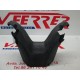 HANDLE COVER (shredde) of scrapping SUZUKI BURGMAN 150 2003