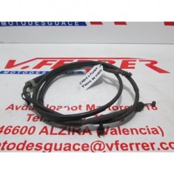 CABLE FRENO DE MANO MAS FUNDA Burgman 650 2003