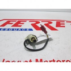 AUTOMATIC STARTER Suzuki Burgman 650 2003