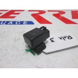 RELAY 3 Suzuki Burgman 650 2003