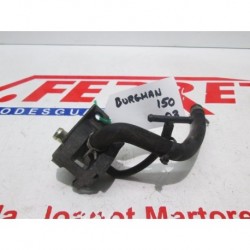 RECIRCULATING GAS VALVE Suzuki Burgman 150 2003