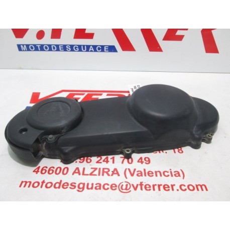 TAPA VARIADOR de repuesto de una moto SUZUKI BURGMAN 150 UH 150 2003