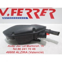 Airbox for Suzuki Burgman 150 2003