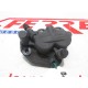 FRONT BRAKE CALIPER of scrapping a SUZUKI BURGMAN 150 2003