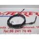 CABLE ACELERADOR de repuesto de una moto SUZUKI BURGMAN 150 UH 150 2003