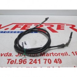 CABLE ACELERADOR Burgman 150 2003