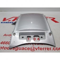 BACK COVER Suzuki Burgman 150 2003