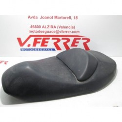 ASIENTO (marcado) Burgman 150 2003