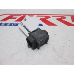 Rollover sensor Suzuki Burgman 125 2007