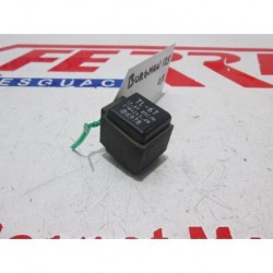 FLASHING RELAY Suzuki Burgman 125 2007