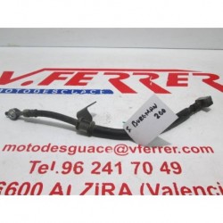 Rear Brake Hose Suzuki Burgman 200 2007