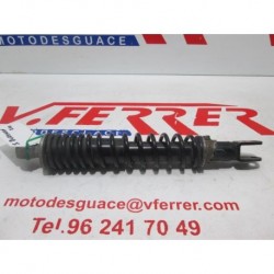 Suzuki Burgman 200 2007 Rear Shock Absorber (2)