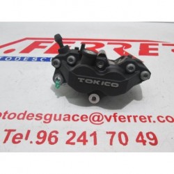 Front Left Brake Caliper Suzuki GSR 600 2008