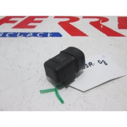 RELAY 1 Suzuki Gsr 600 2008