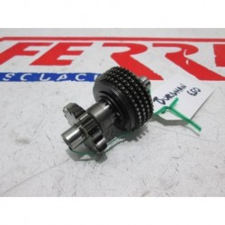 PINION START Suzuki Burgman 650 Abs 2006