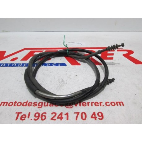 CABLE FRENO DE MANO de repuesto de una moto SUZUKI BURGMAN 650 ABS 2006