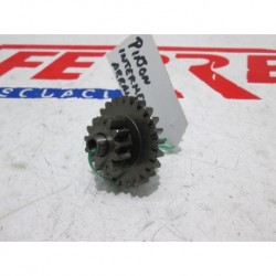 INTERMEDIATE PINION BOOT Suzuki Burgman 650 Abs 2006