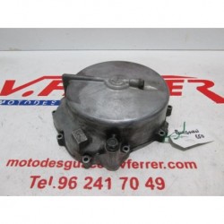 CLUTCH COVER Suzuki Burgman 650 Abs 2006