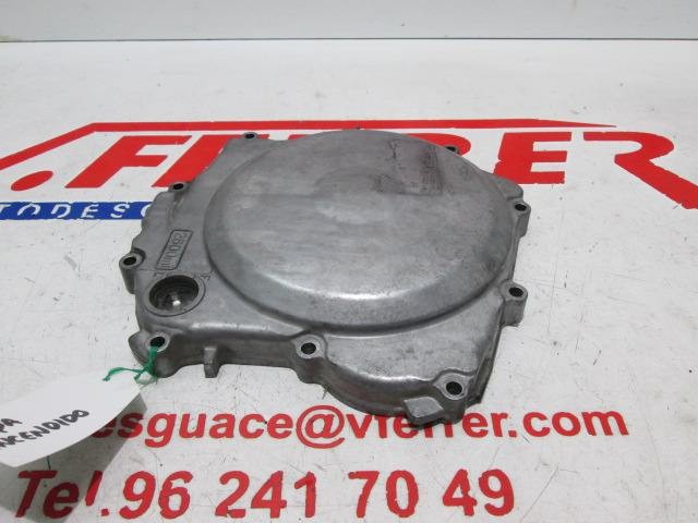 TAPA ENCENDIDO de repuesto de una moto SUZUKI BURGMAN 650 ABS 2006