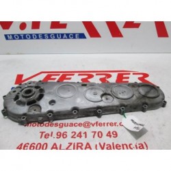 TRANSMISSION COVER Suzuki Burgman 650 Abs 2006