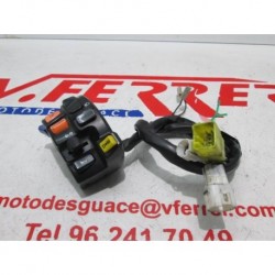 MANDO LUCES IZQUIERDO Burgman 650 ABS 2006