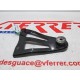 SOPORTE ESCAPE TRASERO de repuesto de una moto SUZUKI BURGMAN 650 ABS 2006