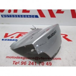 COLIN COVER UPPER (DIAL) Suzuki Burgman 650 Abs 2006