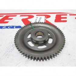 Starter clutch Suzuki Burgman 150 2003