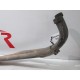 SILENT EXHAUST (WITH HIT) Suzuki Burgman 650 Abs 2006