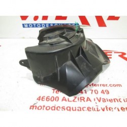 Front Bottom Guard Suzuki Burgman 125 2005