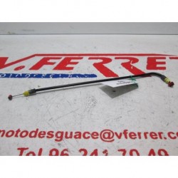 CABLE APERTURA ASIENTO Burgman 125 2005