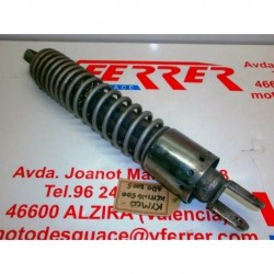 Kymco Xciting 500 2006 Rear Shock Absorber (2)