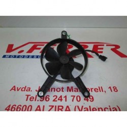 Cooling Fan Kymco Super Dink 125 2010