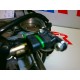 PRESSURE SENSOR YAMAHA FZ1 CC-SA 1000 with 14856 km