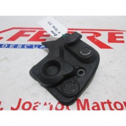 LEFT ENGINE COVER PLUG Bmw K 1200 Gt 2007