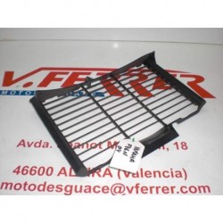 Radiator Guard Yamaha Fz6 N 2004