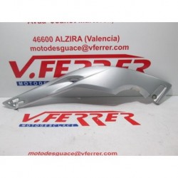 LEFT SIDE COVER (MARKED) Yamaha T Max 500 2005 Inyeccion