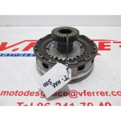 Clutch Yamaha TMAX 500 2007