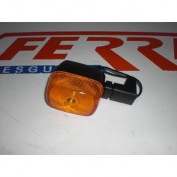 Rear Left Turn Signal Hyosung EZ 100