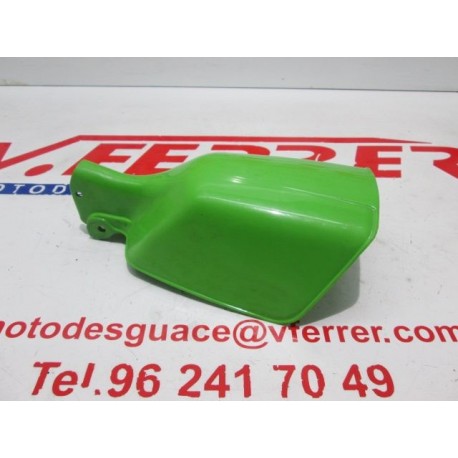 PROTECTOR RIGHT HANDLE scrapping a KAWASAKI KLX 650 / KLX 250 / KLX 300