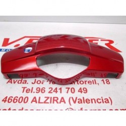 HANDLEBAR COVER PIAGGIO VESPINO 4278 F-9