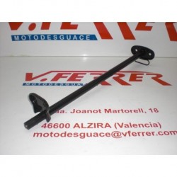 STEERING SHAFT