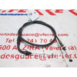 Throttle Cable for Honda CBF 125 2009